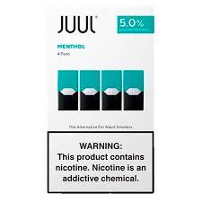Juul Pods para Todo México ✓ La Vapería ✓ La Vaperia