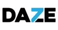 Daze logo