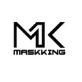 Maskking logo