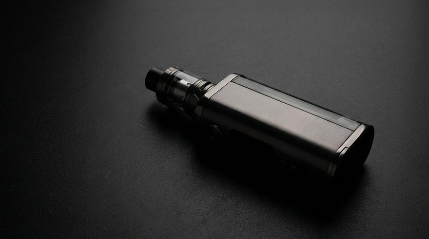 Mods para vapear: qué potencia elegir según tu estilo de vapeo