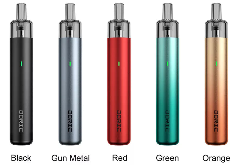 Los mejores dispositivos Voopoo para vapeadores principiantes y avanzados