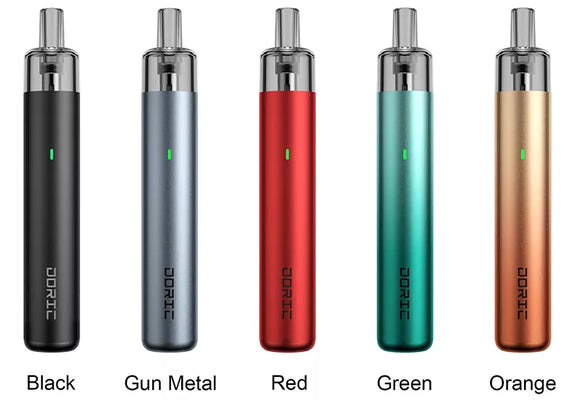 Los mejores dispositivos Voopoo para vapeadores principiantes y avanzados