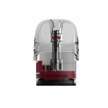 Vaporesso Luxe Q Pod - 0