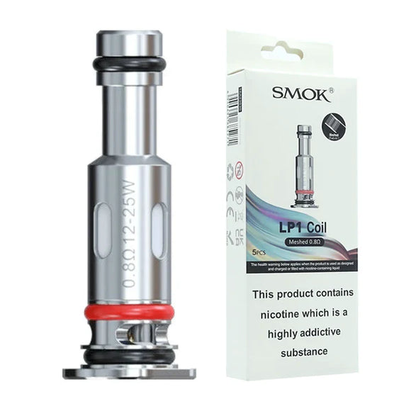 Smok - Lp1 Coil
