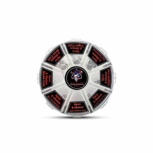 Demon Killer 8 in 1 – Resistencias Preconstruidas