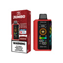Maskking - JUMBO 40K Puffs-7