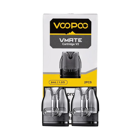 Voopoo – VMate V2 Pod