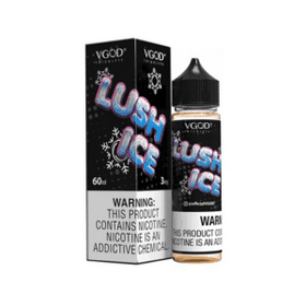 VGOD - E-Liquids | 60ML