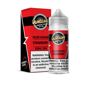 Vapetasia E-Liquids | 100ML