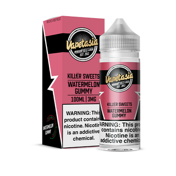 Vapetasia E-Liquids | 100ML - 0
