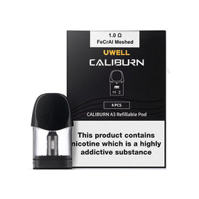 Uwell - Caliburn A3S Pod | 2ML