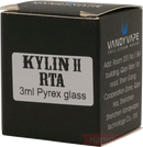 Vandy Vape - Kylin 2 RTA  Repuesto de Vidrio Pyrex 3 ml-2