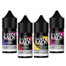 Silver Back - Nic Salts | 30ml-1