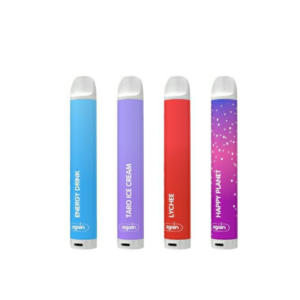 Again DTL | 300 Puffs – 2.8ML