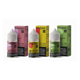 Pacha Syn Salts