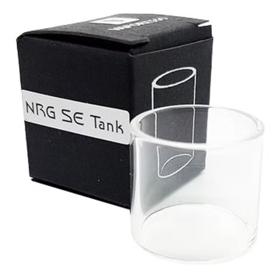 Vaporesso NRG Tank – Repuesto de Vidrio Pyrex