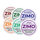 ZIMO - Nicotine Pouches-1