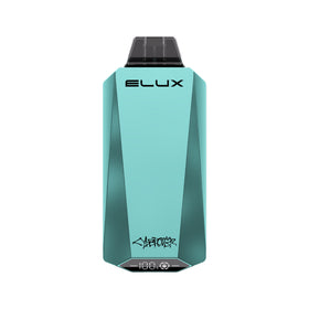 ELUX – Cyberover | 15000 Puffs