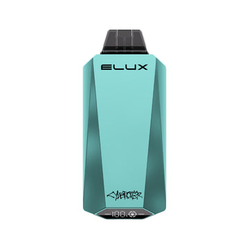ELUX – Cyberover | 15000 Puffs