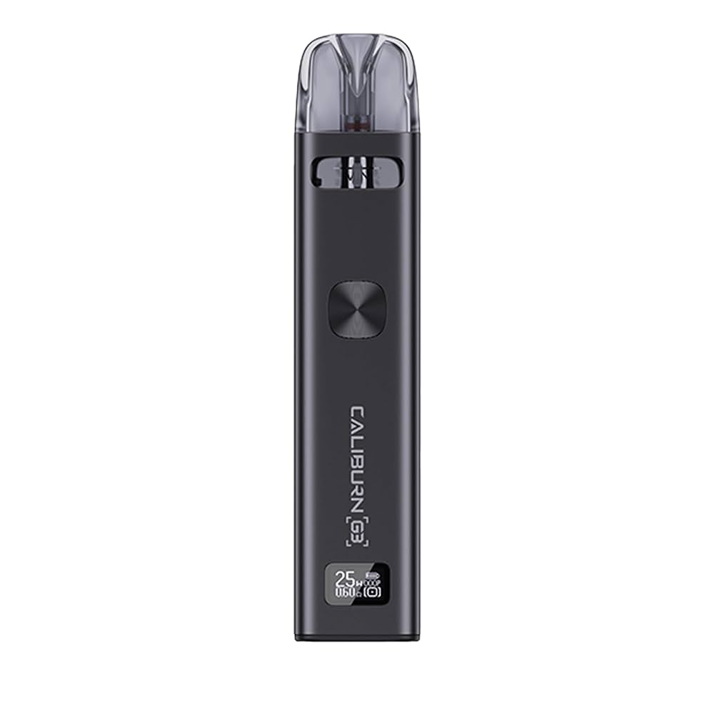 Uwell – Caliburn G3 Kit | 900 mAh - 0