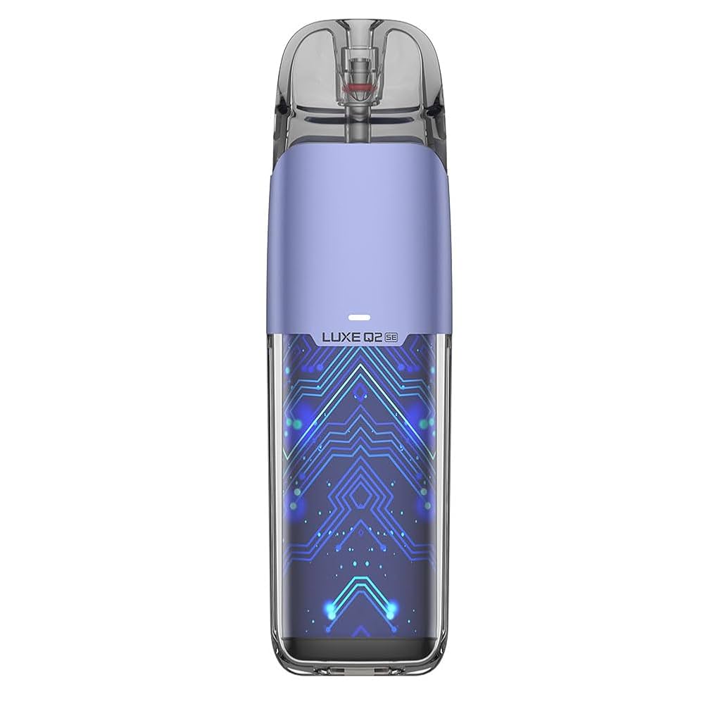 Vaporesso – LUXE Q2 SE Kit - 0