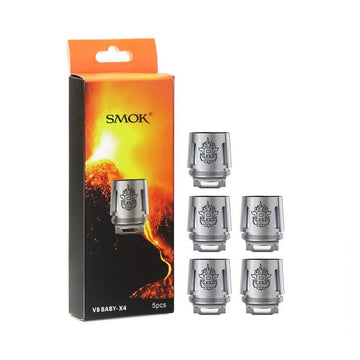 Smok - TFV8 Baby Beast Coil