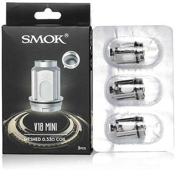 SMOK - V18 Mini Coil