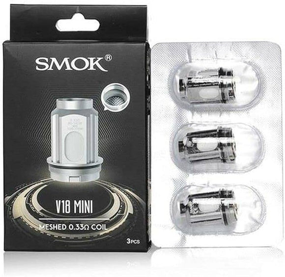 SMOK - V18 Mini Coil