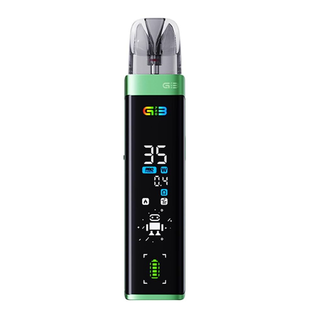 Uwell – Caliburn G3 Pro Kit | 1000 mAh