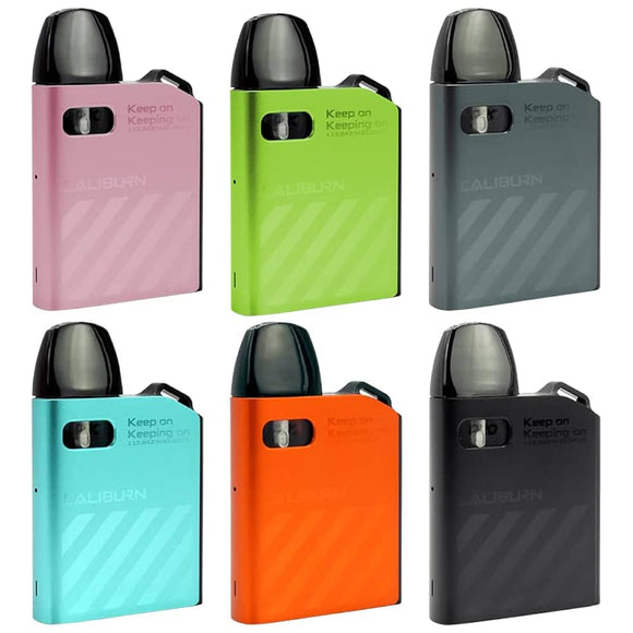 Uwell Caliburn AK2 | 520 mAh