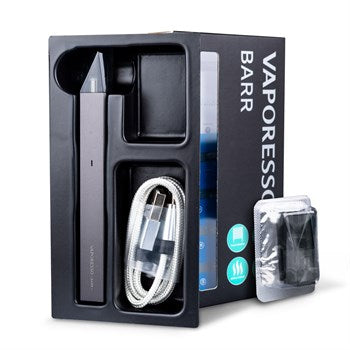 Vaporesso BARR | 350 mAh