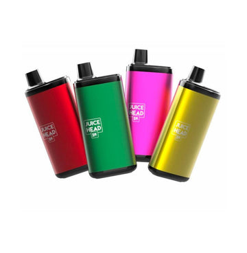 Juice Head – 5K | 5000 Puffs