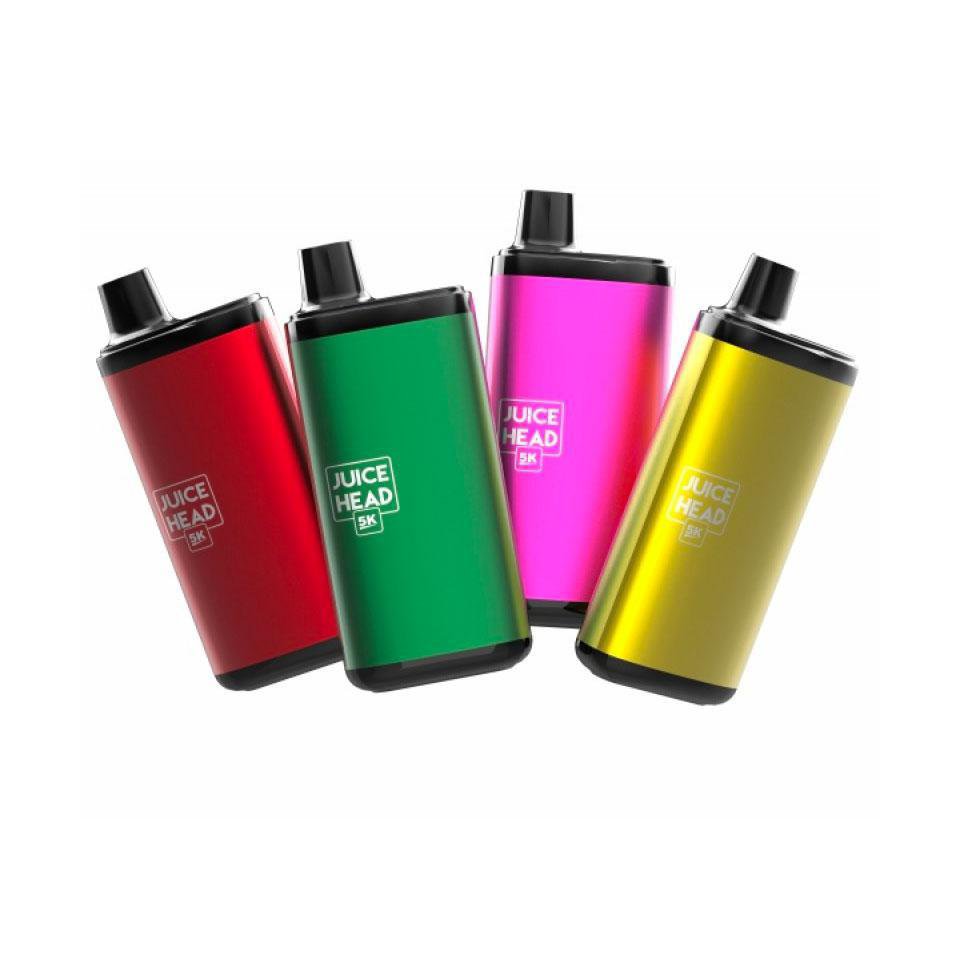 Juice Head – 5K | 5000 Puffs