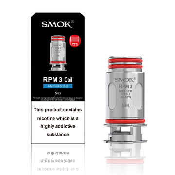 Smok RPM 3 | Coil