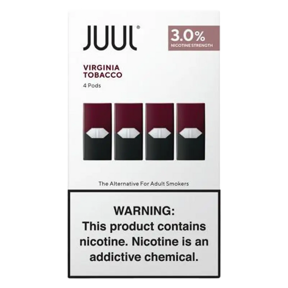Juul Pods
