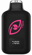Eye Vape - 8000 Puffs-5
