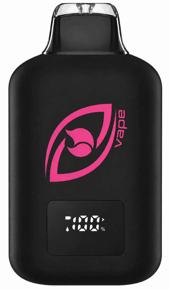 Eye Vape - 8000 Puffs
