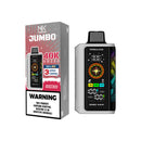 Maskking - JUMBO 40K Puffs-5