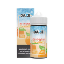 Daze Fusion - Eliquids 100ml-14