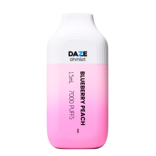 DAZE - Ohmlet Vape 7K