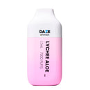 DAZE - Ohmlet Vape 7K-11