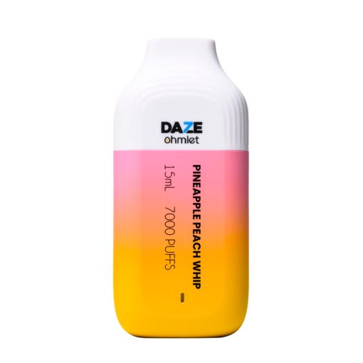 DAZE - Ohmlet Vape 7K