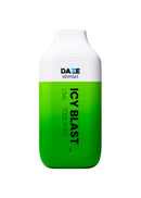 DAZE - Ohmlet Vape 7K-2