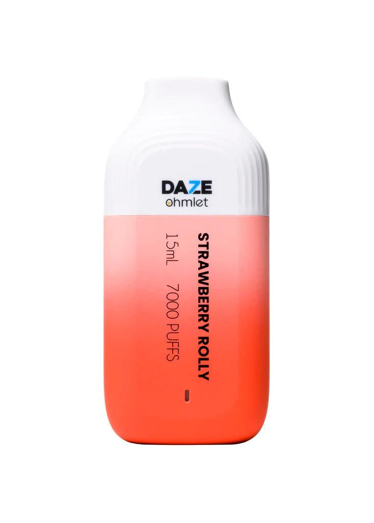 DAZE - Ohmlet Vape 7K La Vaperia