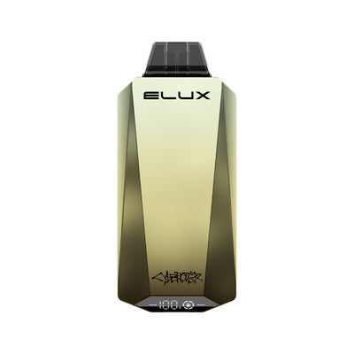 ELUX – Cyberover | 15000 Puffs - 0