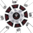 Demon Killer 8 in 1 – Resistencias Preconstruidas-2