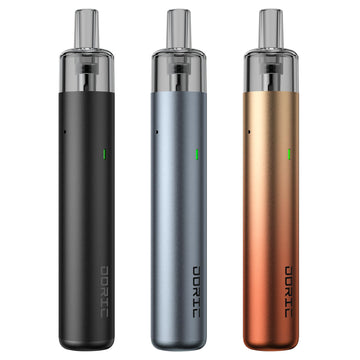 Voopoo Doric 20 | 1500 mah - 0