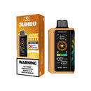 Maskking - JUMBO 40K Puffs-2