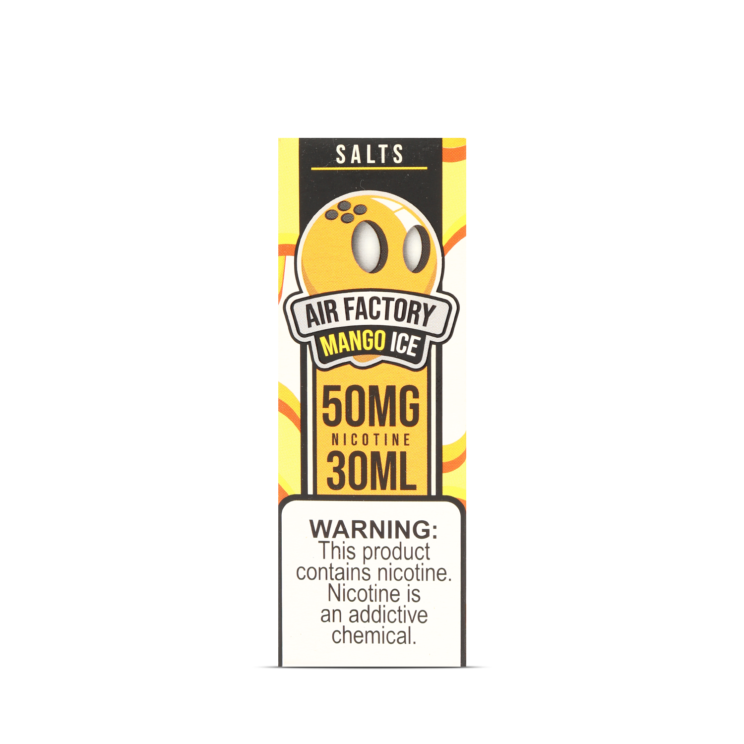 Air Factory Salt