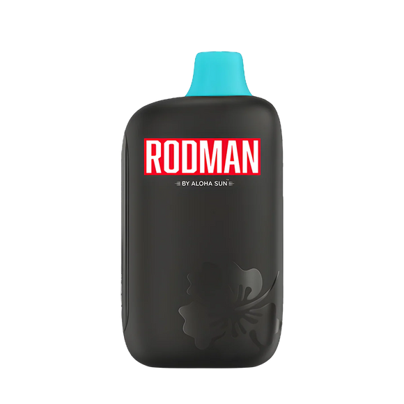 Rodman-9100 Puffs